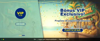 Seja um Parceiro Oficial banner