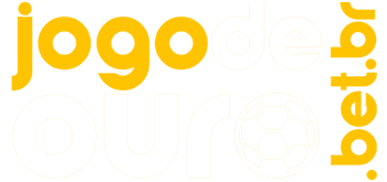 Jogo de Ouro Bet Logo